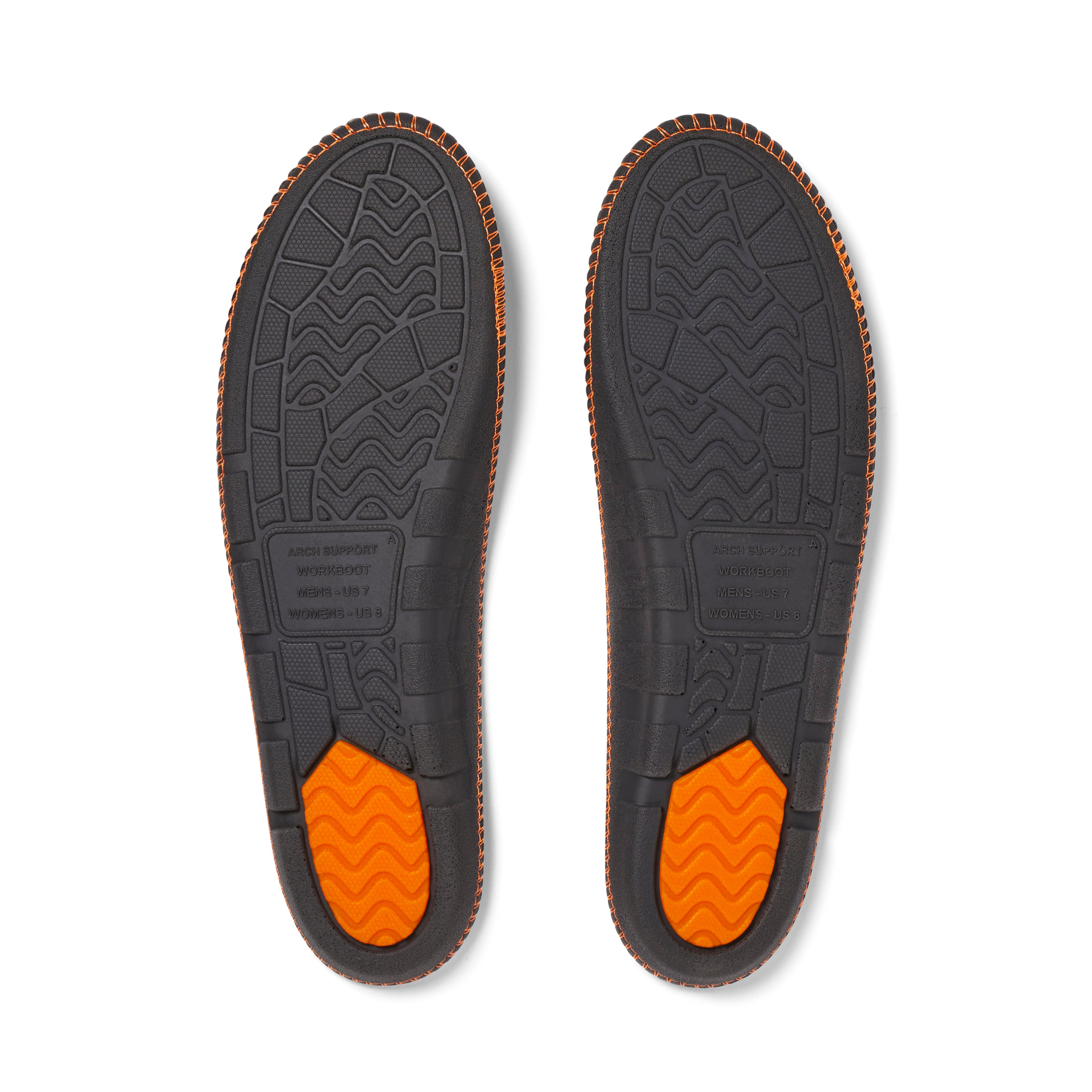 Insoles Work Boot – Archies Footwear AU - Main Image