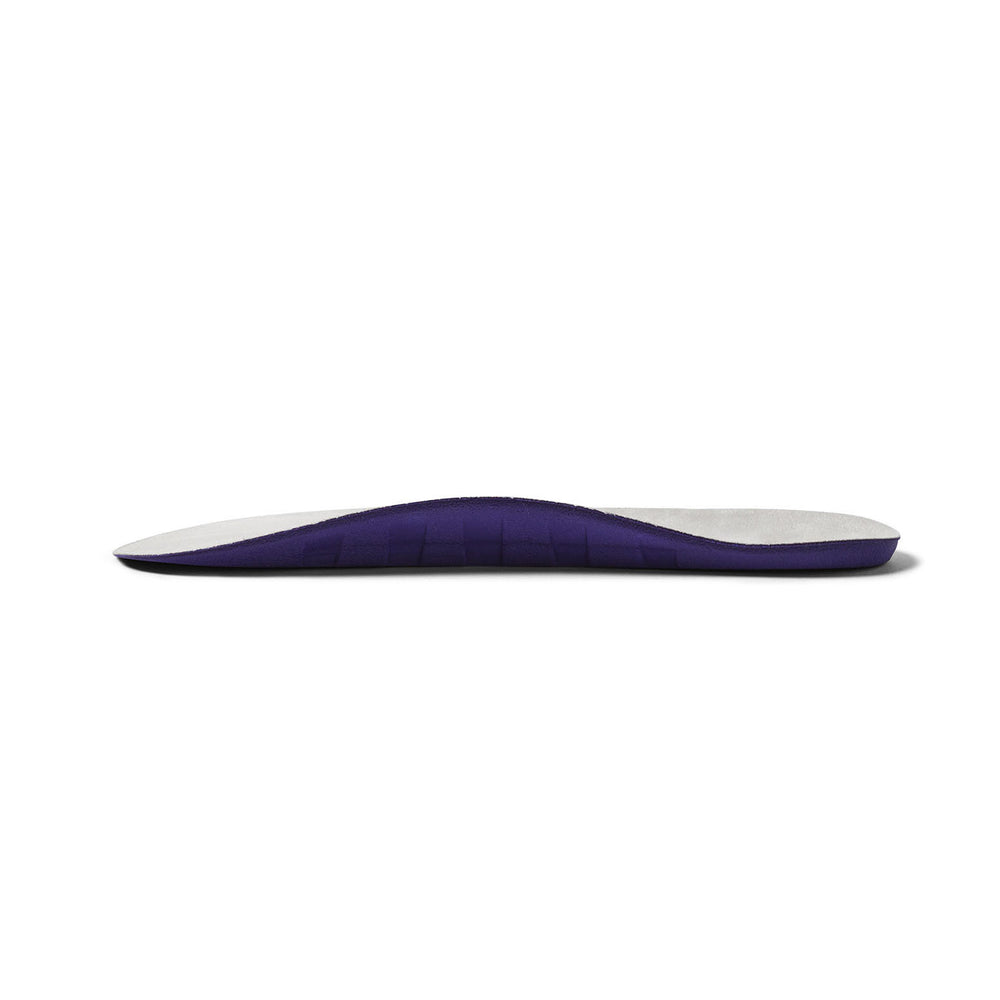  Insoles - 3/4 Casual 