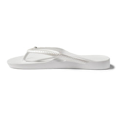 Arch Support Thongs - Classic - Shimmer Pearl