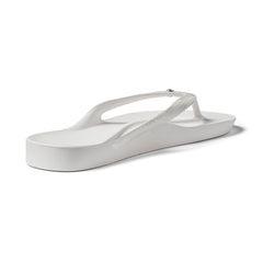 Arch Support Thongs - Classic - Shimmer Pearl