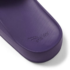 Arch Support Slides - Classic - Acai Purple