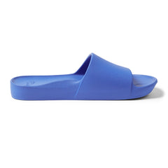 Arch Support Slides - Classic - Capri Blue