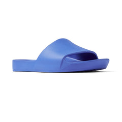 Arch Support Slides - Classic - Capri Blue