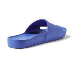 Arch Support Slides - Classic - Capri Blue