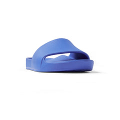 Arch Support Slides - Classic - Capri Blue