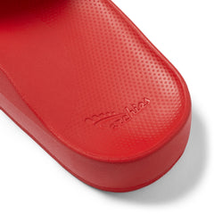 Arch Support Slides - Classic - Chilli Red
