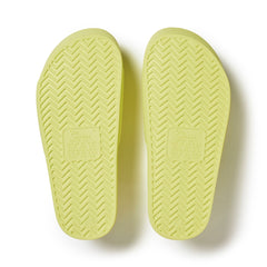 Arch Support Slides - Classic - Limelight