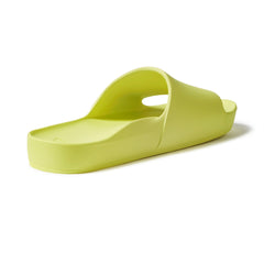 Arch Support Slides - Classic - Limelight