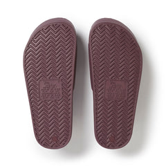 Arch Support Slides - Classic - Nightshade
