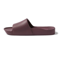 Arch Support Slides - Classic - Nightshade