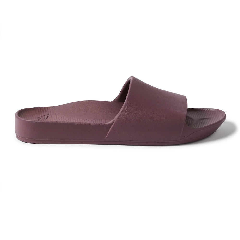  Arch Support Slides - Classic - Nightshade 