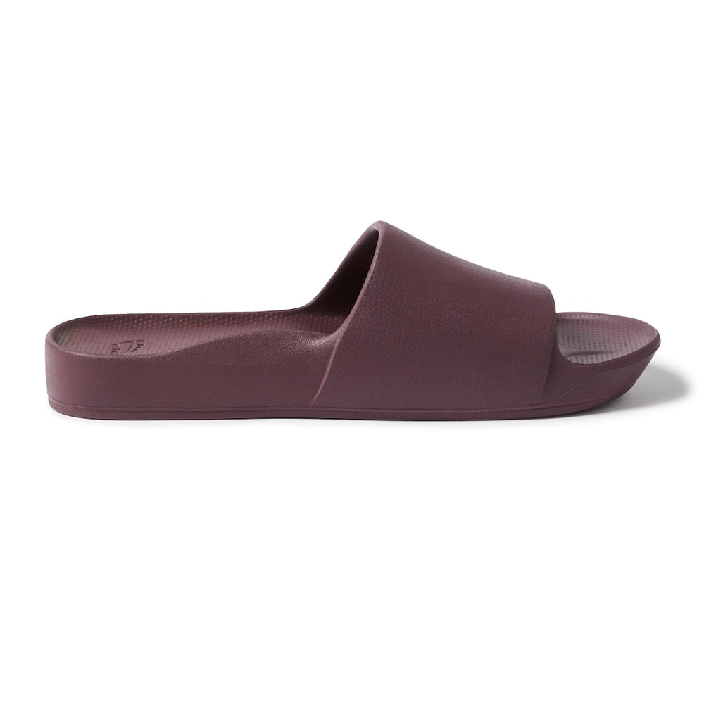  Arch Support Slides - Classic - Nightshade 