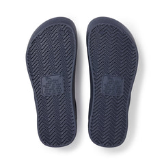 Arch Support Thongs - Thick - Navy