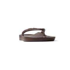 Arch Support Thongs - Classic - Brown