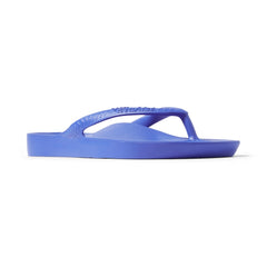 Arch Support Thongs - Classic - Capri Blue