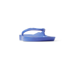 Arch Support Thongs - Classic - Royal Blue