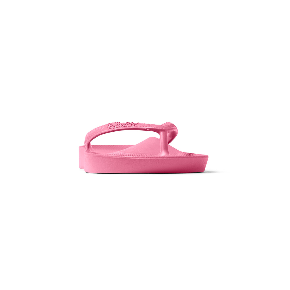  Arch Support Thongs - Classic - Hot Pink 