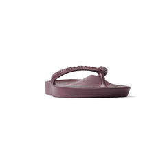 Arch Support Thongs - Classic - Nightshade