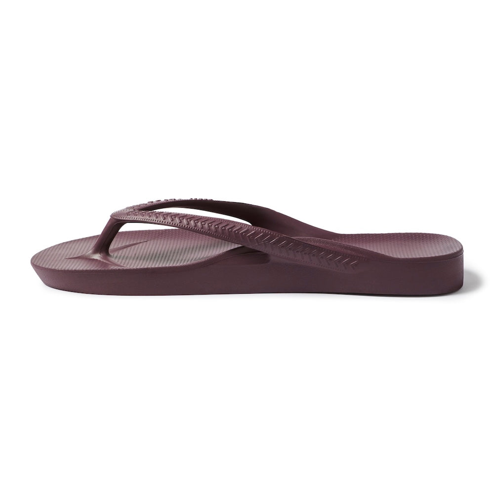  Arch Support Thongs - Classic - Nightshade 
