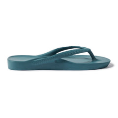 Arch Support Thongs - Classic - Teal