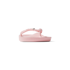 Arch Support Thongs - Crystal - Pink