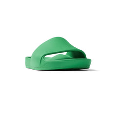 Arch Support Slides - Classic - Kelly Green