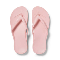 Arch Support Thongs - Classic - Pink