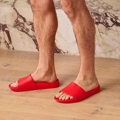 Chilli Red - Men Image