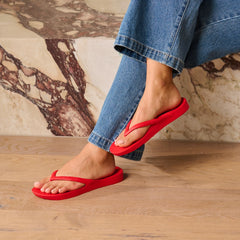 Chilli Red - Women Image