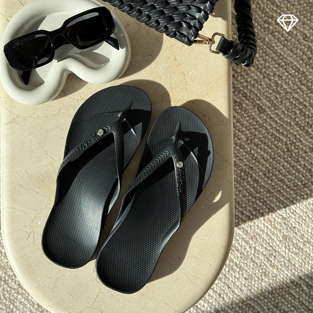 Crystal Black - Women Image 