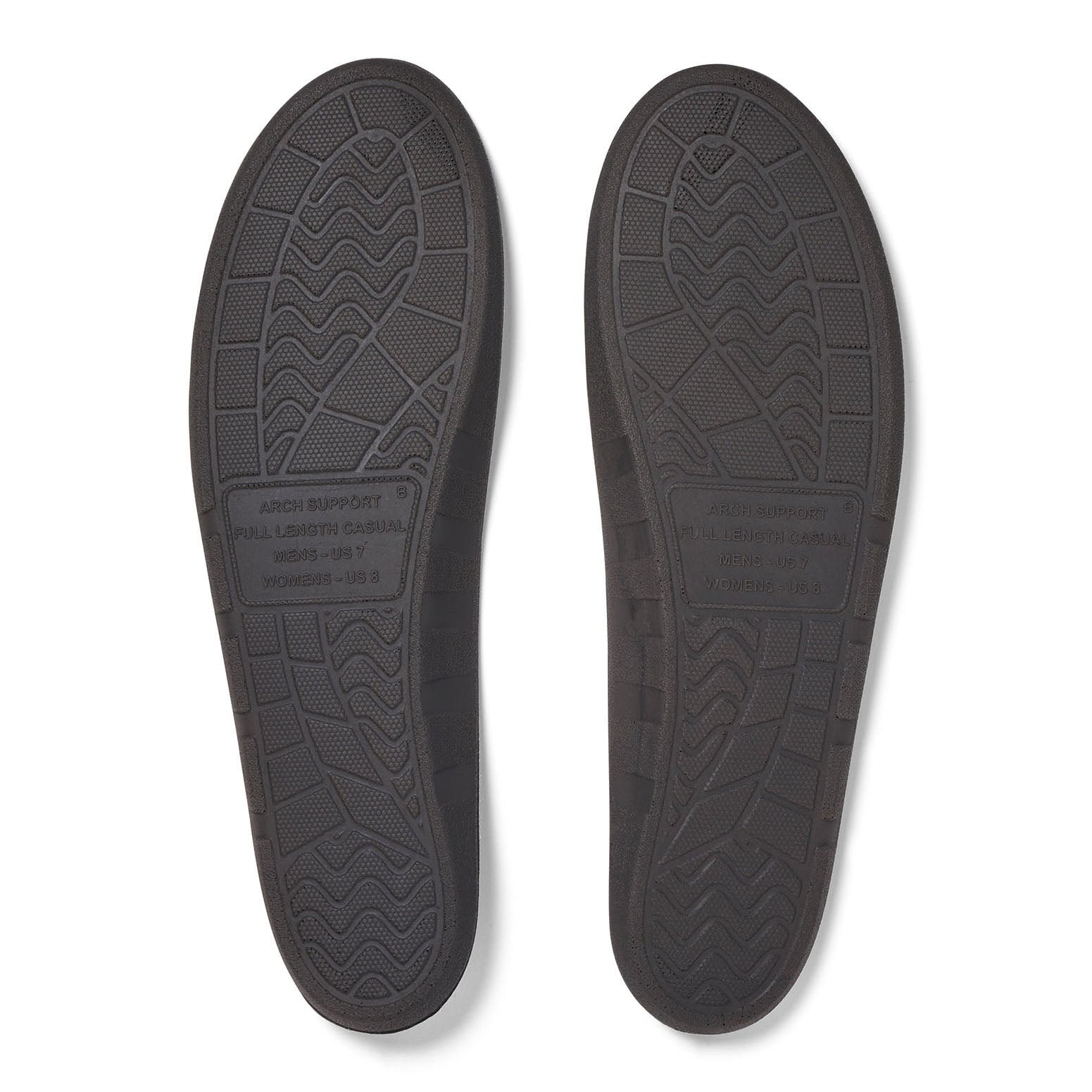Insoles - Casual 