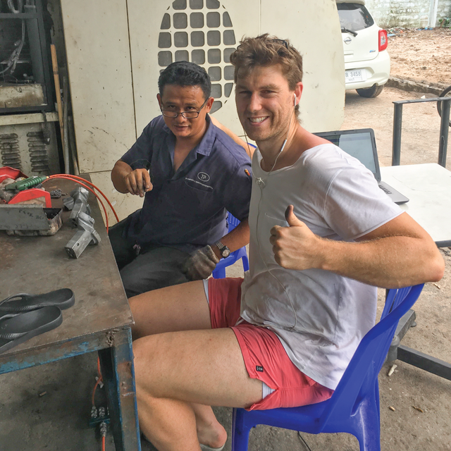 About Us – Archies Footwear | AU