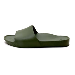 Arch Support Slides - Classic - Khaki