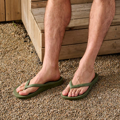 Mens - Olive Image