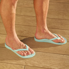 Arch Support Thongs - Classic - Mint