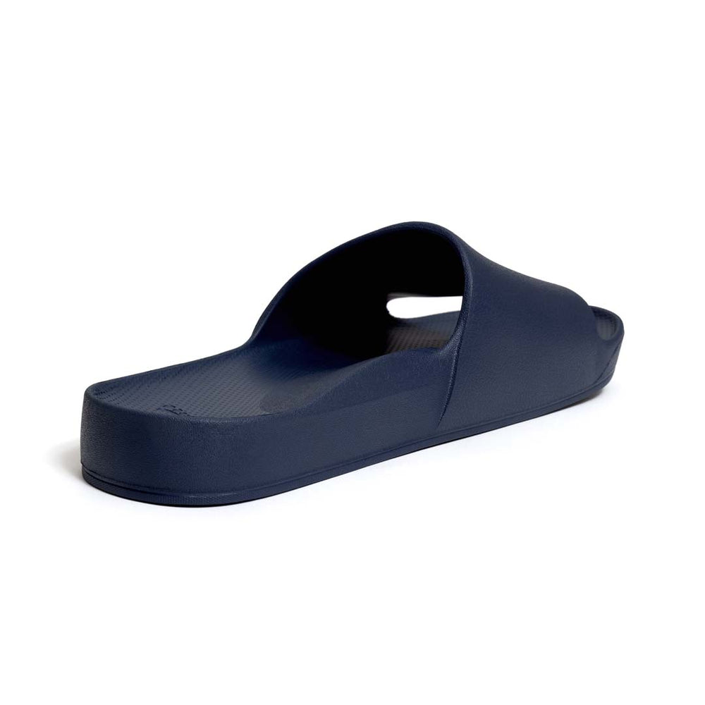  Arch Support Slides - Classic - Navy 