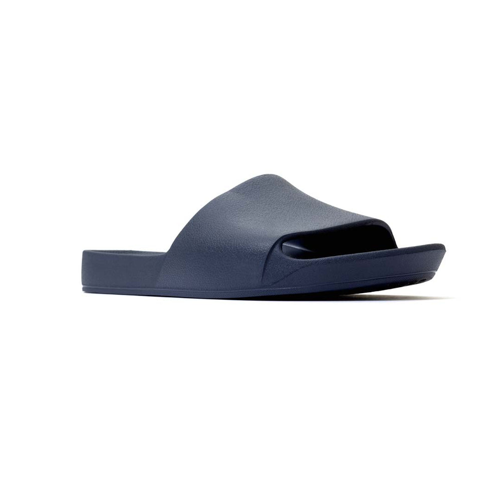  Arch Support Slides - Classic - Navy 