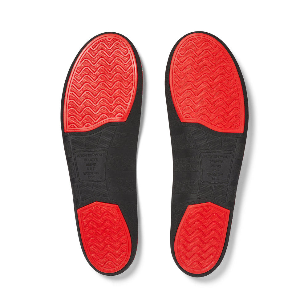 Insoles Sport – Archies Footwear AU - Main Image