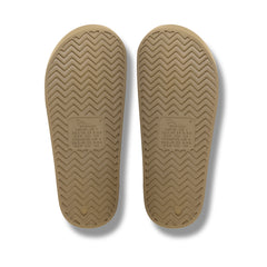 Arch Support Slides - Classic - Taupe