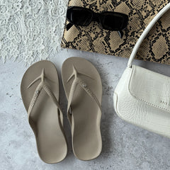 Crystal Taupe Women Image