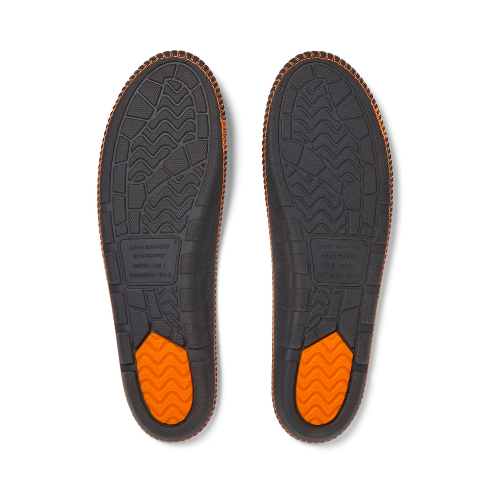 Insoles Work Boot – Archies Footwear AU - Main Image