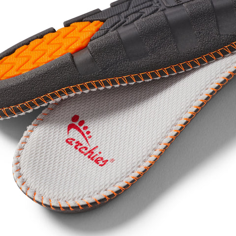 Insoles Work Boot – Archies Footwear AU
