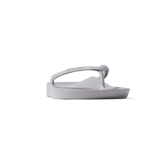 Arch Support Thongs - Classic - Grey