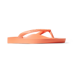 Arch Support Thongs - Classic - Peach