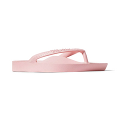 Arch Support Thongs - Classic - Pink