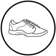 Archie Size Guide Sports Insoles Size Guide – Archies Footwear | AU