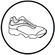 Archie Size Guide Sports Insoles Size Guide – Archies Footwear | AU