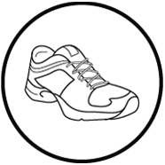Archie Size Guide Sports Insoles Size Guide – Archies Footwear | AU
