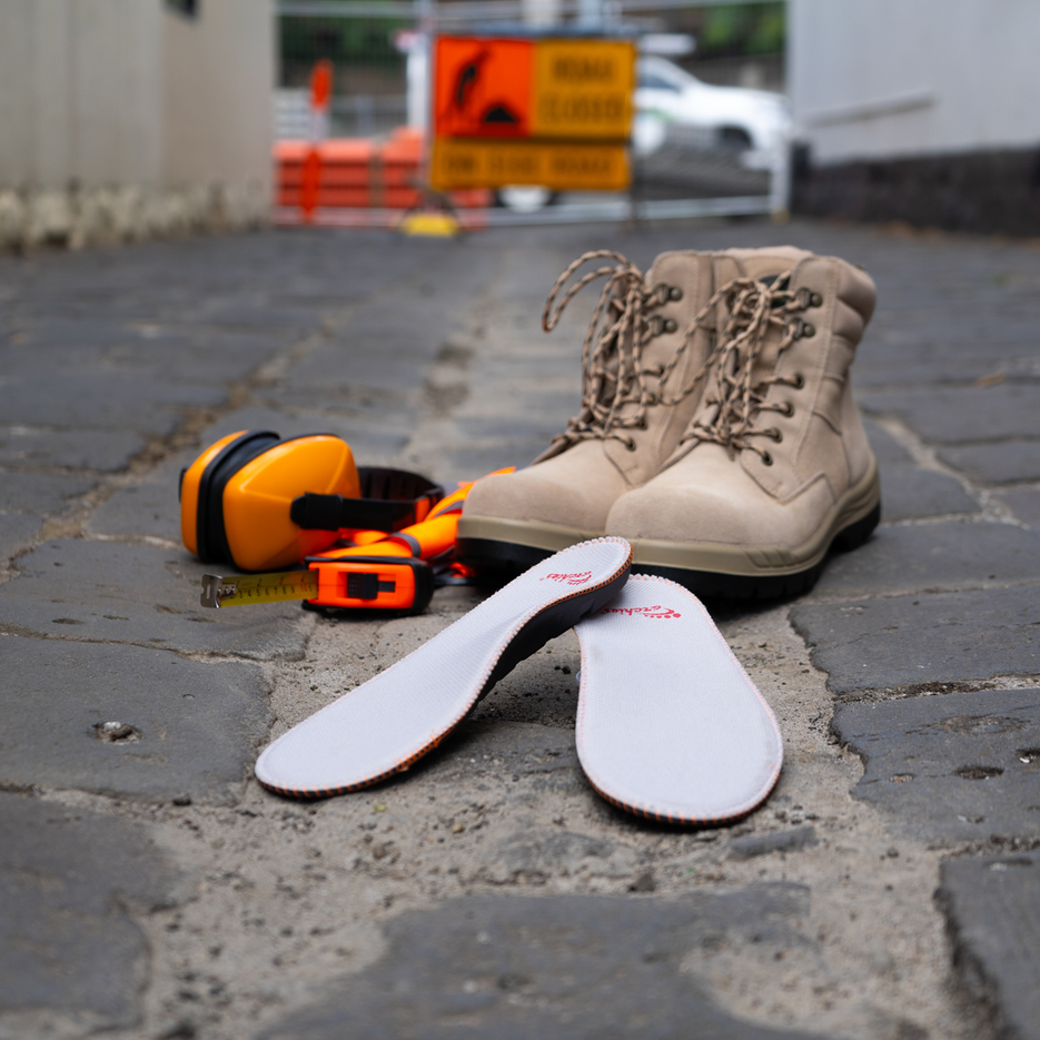 Arch Support Insoles – Archies Footwear | AU