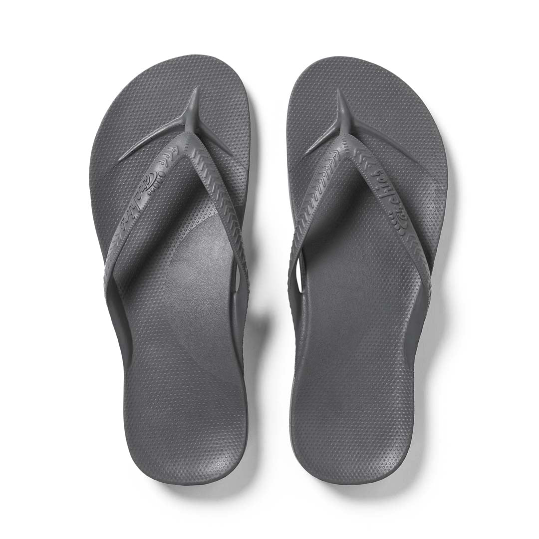 Archies Arch Support Thongs - Ormond Physiotherapy